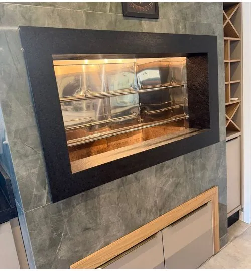 Instalação de calhas 11