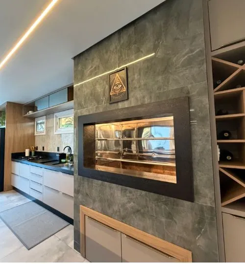 Instalação de calhas 12