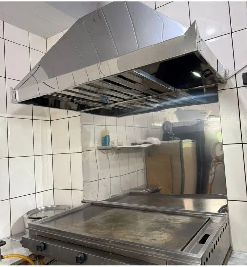 Instalação de calhas 13