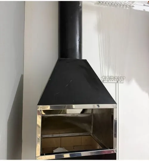 Instalação de calhas 18