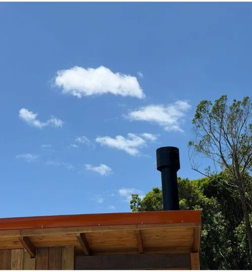 Instalação de calhas 24