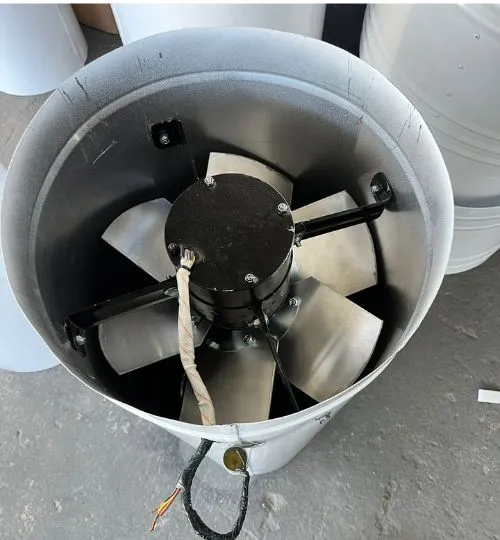 Instalação de calhas 35