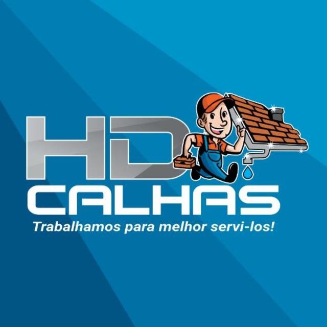 HD Calhas