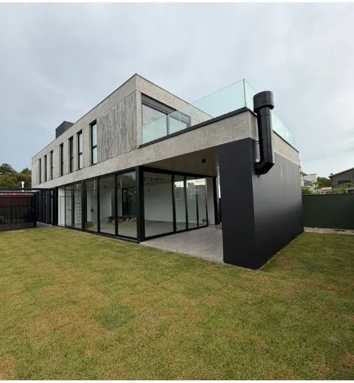 Instalação de calhas em Florianópolis - HD Calhas